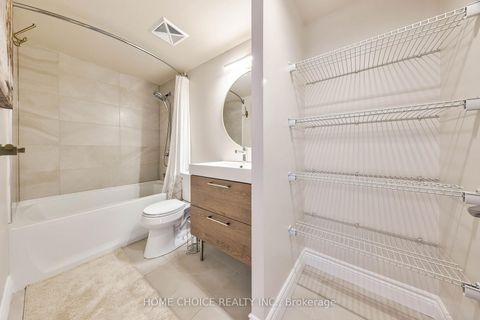 Photo 9 at 1101 - 185 Bonis Avenue, Sullivan, Toronto