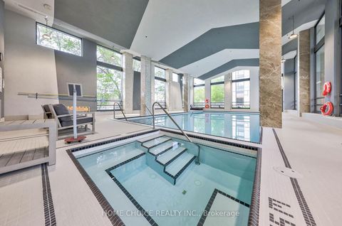 Photo 10 at 1101 - 185 Bonis Avenue, Sullivan, Toronto