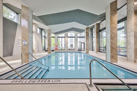Photo 11 at 1101 - 185 Bonis Avenue, Sullivan, Toronto