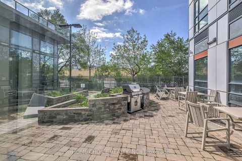 Photo 12 at 1101 - 185 Bonis Avenue, Sullivan, Toronto