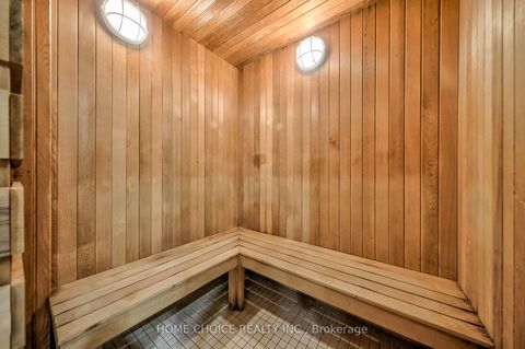 Photo 13 at 1101 - 185 Bonis Avenue, Sullivan, Toronto