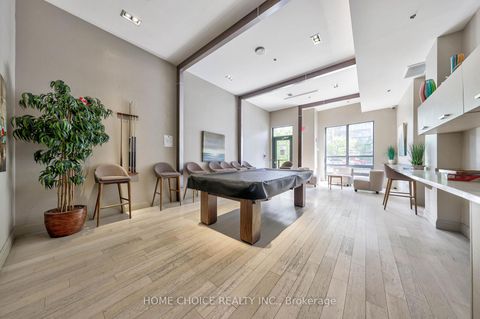 Photo 14 at 1101 - 185 Bonis Avenue, Sullivan, Toronto