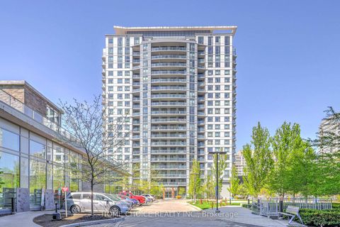 Photo 15 at 1101 - 185 Bonis Avenue, Sullivan, Toronto