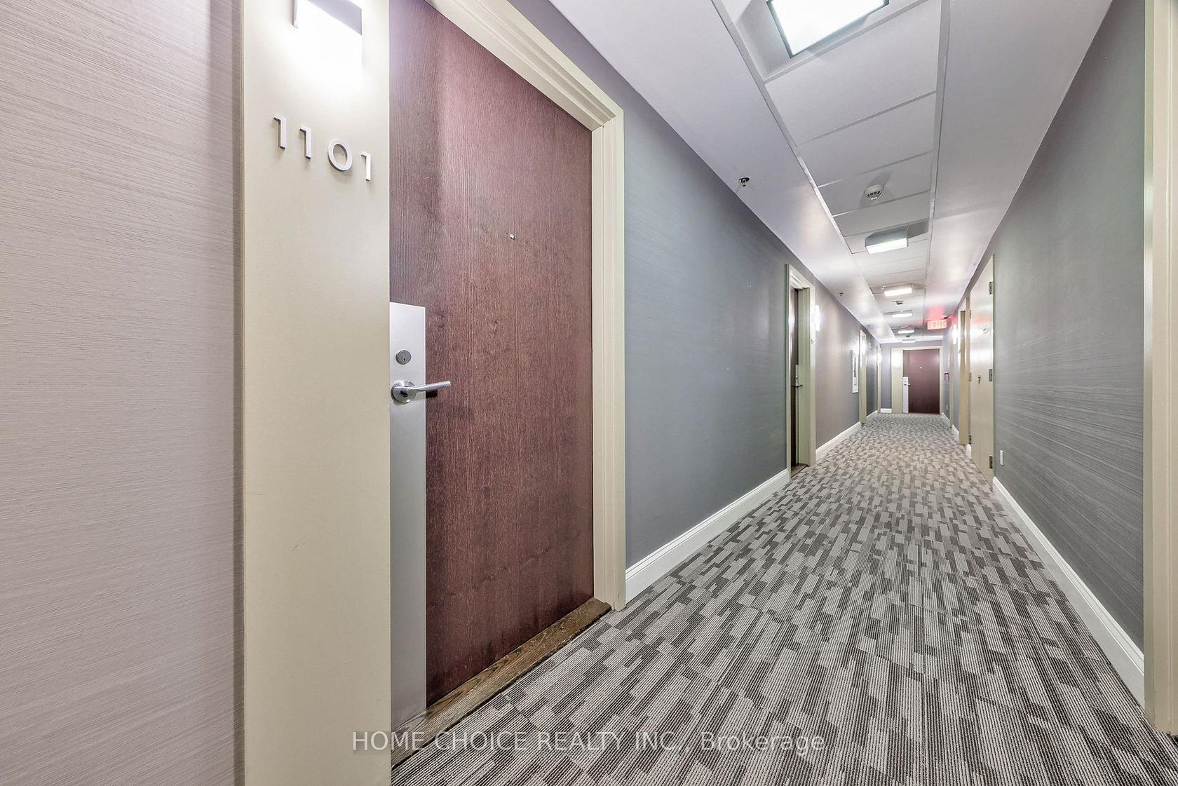 1101 - 185 Bonis Avenue, Sullivan, Toronto 