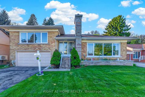 Photo 0 at 78 Sylvan Avenue, Scarborough Village, Toronto