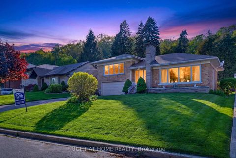 Photo 1 at 78 Sylvan Avenue, Scarborough Village, Toronto