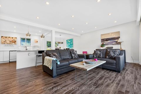 Photo 2 at 78 Sylvan Avenue, Scarborough Village, Toronto