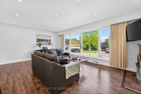Photo 3 at 78 Sylvan Avenue, Scarborough Village, Toronto