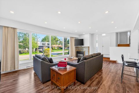 Photo 4 at 78 Sylvan Avenue, Scarborough Village, Toronto