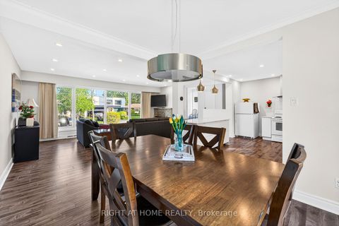 Photo 5 at 78 Sylvan Avenue, Scarborough Village, Toronto