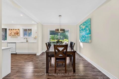 Photo 7 at 78 Sylvan Avenue, Scarborough Village, Toronto