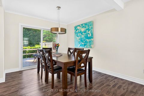 Photo 8 at 78 Sylvan Avenue, Scarborough Village, Toronto