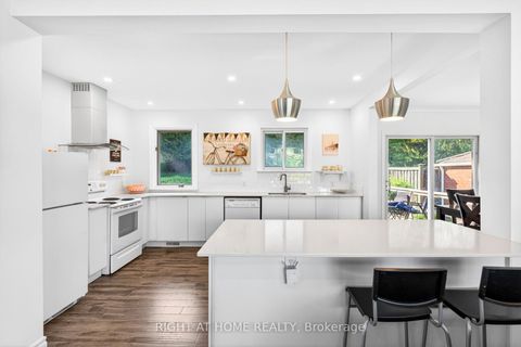 Photo 9 at 78 Sylvan Avenue, Scarborough Village, Toronto