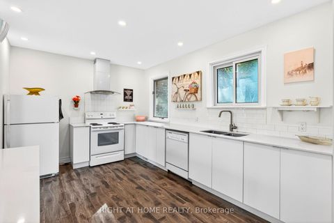 Photo 10 at 78 Sylvan Avenue, Scarborough Village, Toronto