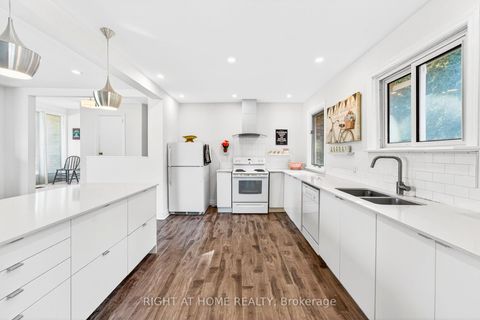 Photo 11 at 78 Sylvan Avenue, Scarborough Village, Toronto