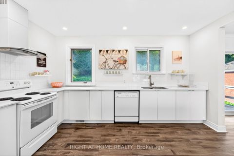Photo 12 at 78 Sylvan Avenue, Scarborough Village, Toronto