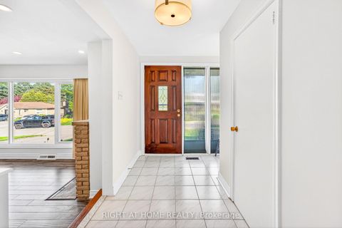 Photo 13 at 78 Sylvan Avenue, Scarborough Village, Toronto
