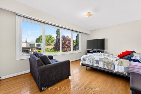 Photo 14 at 78 Sylvan Avenue, Scarborough Village, Toronto