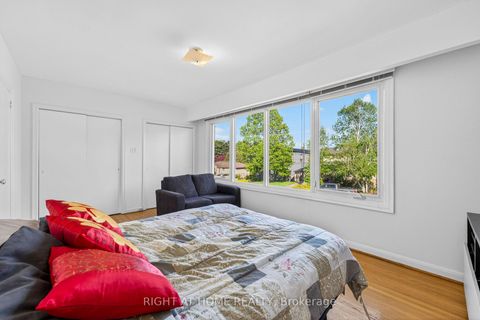 Photo 15 at 78 Sylvan Avenue, Scarborough Village, Toronto