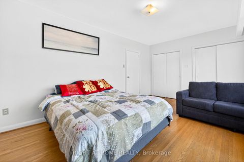 Photo 16 at 78 Sylvan Avenue, Scarborough Village, Toronto