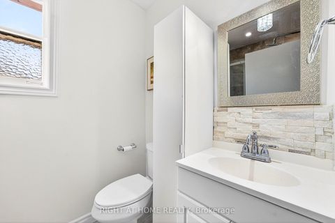 Photo 17 at 78 Sylvan Avenue, Scarborough Village, Toronto