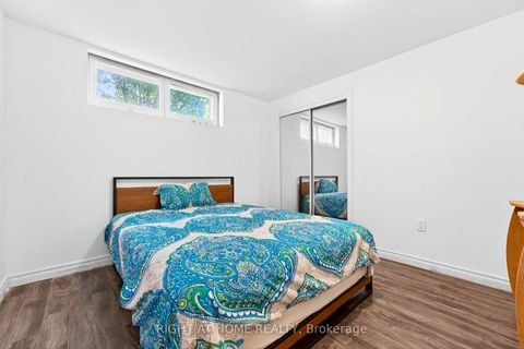 Photo 25 at 78 Sylvan Avenue, Scarborough Village, Toronto