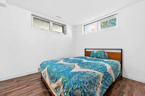 Photo 26 at 78 Sylvan Avenue, Scarborough Village, Toronto