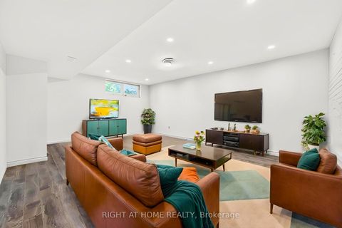 Photo 28 at 78 Sylvan Avenue, Scarborough Village, Toronto