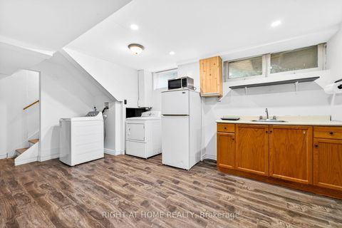 Photo 29 at 78 Sylvan Avenue, Scarborough Village, Toronto