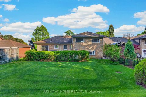 Photo 30 at 78 Sylvan Avenue, Scarborough Village, Toronto