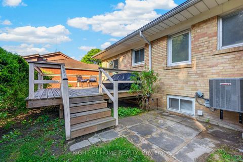 Photo 33 at 78 Sylvan Avenue, Scarborough Village, Toronto