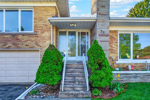 Photo 34 at 78 Sylvan Avenue, Scarborough Village, Toronto