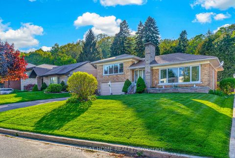 Photo 35 at 78 Sylvan Avenue, Scarborough Village, Toronto