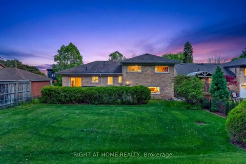 Photo 36 at 78 Sylvan Avenue, Scarborough Village, Toronto