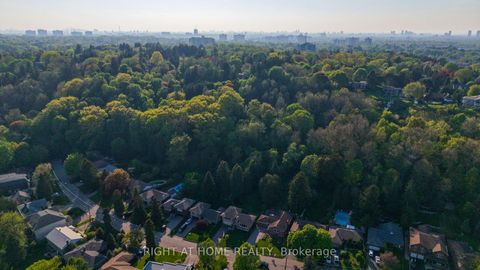 Photo 40 at 78 Sylvan Avenue, Scarborough Village, Toronto