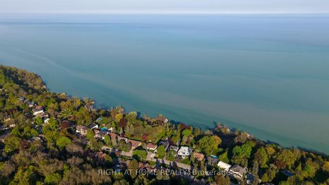 Photo 41 at 78 Sylvan Avenue, Scarborough Village, Toronto