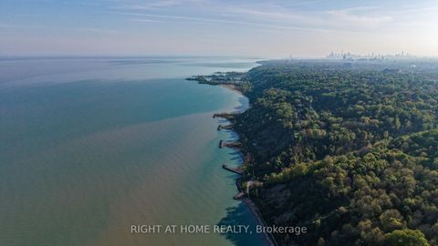 Photo 44 at 78 Sylvan Avenue, Scarborough Village, Toronto
