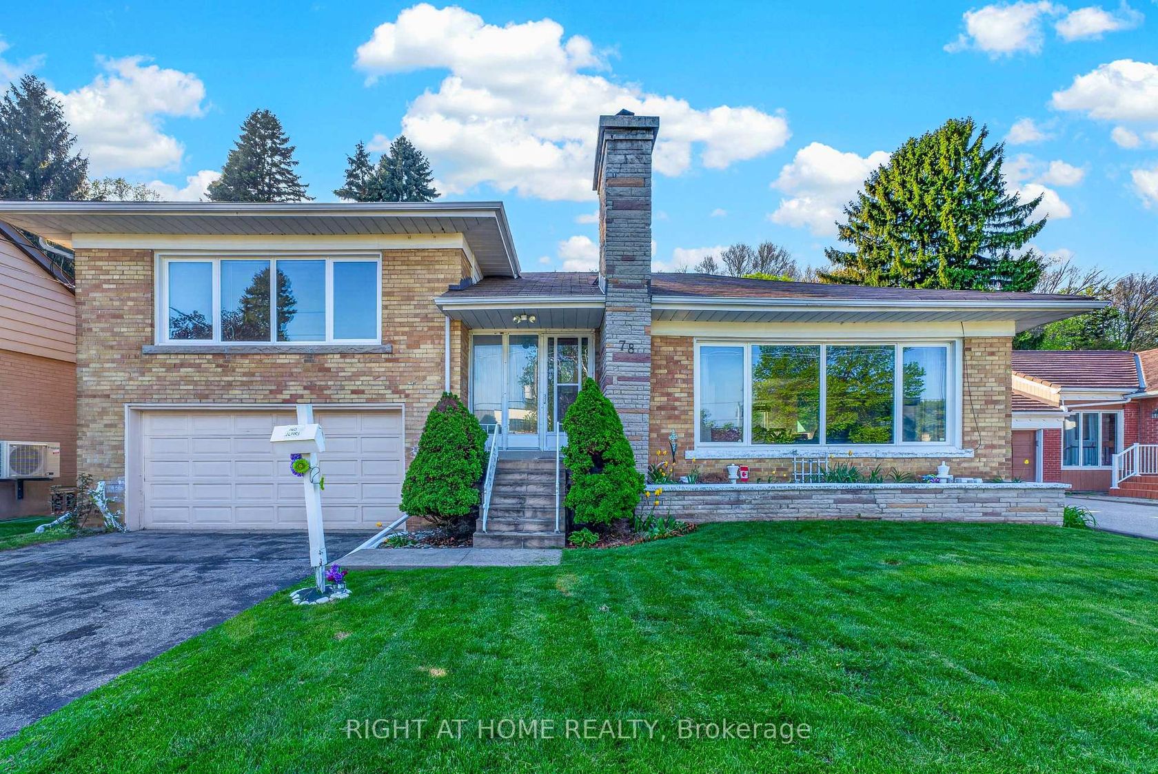 78 Sylvan Avenue, Scarborough Village, Toronto 