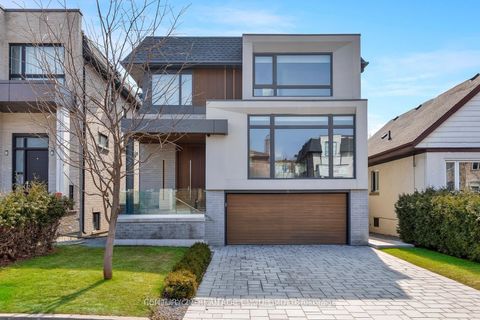 Photo 0 at 21 Farrell Avenue, Willowdale West, Toronto