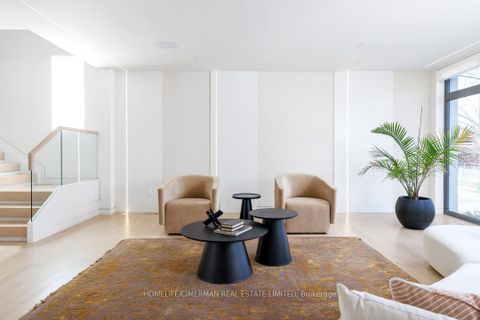 Photo 9 at 21 Farrell Avenue, Willowdale West, Toronto