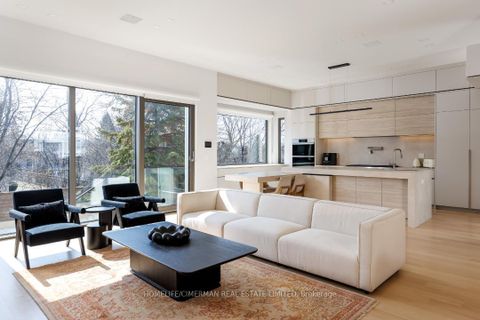 Photo 13 at 21 Farrell Avenue, Willowdale West, Toronto