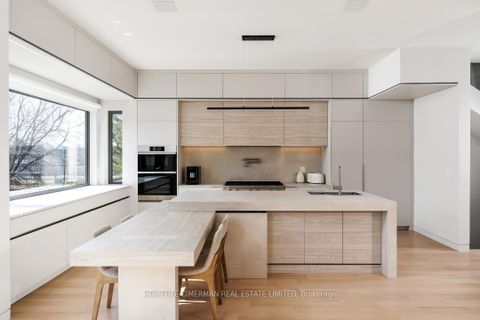 Photo 14 at 21 Farrell Avenue, Willowdale West, Toronto