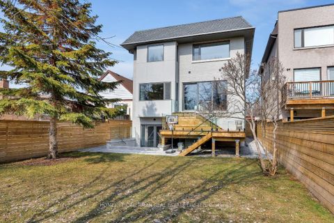 Photo 38 at 21 Farrell Avenue, Willowdale West, Toronto