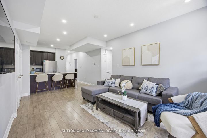 Photo 5 at 56 - 180 Howden Boulevard, Westgate, Brampton
