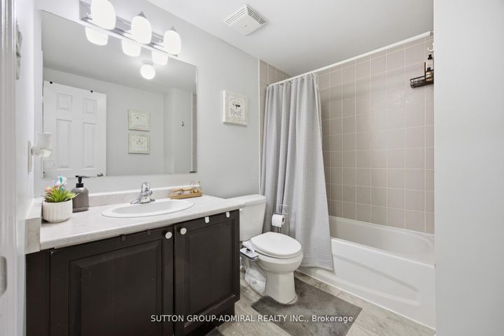 Photo 13 at 56 - 180 Howden Boulevard, Westgate, Brampton