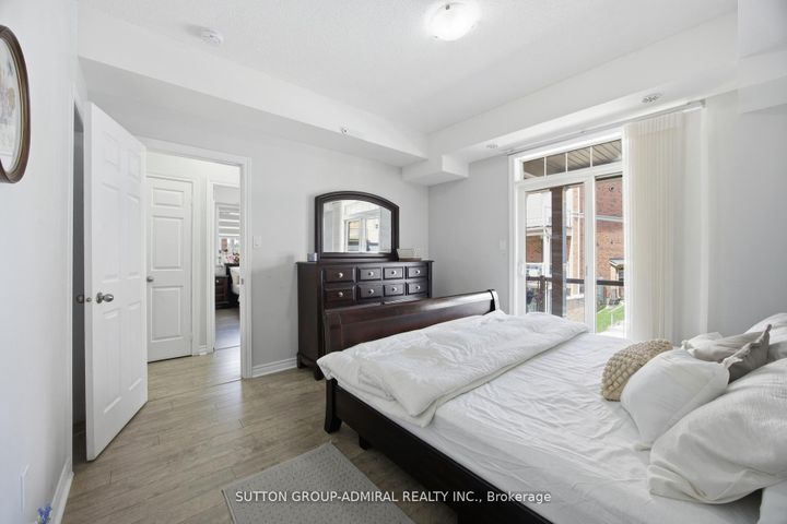 Photo 16 at 56 - 180 Howden Boulevard, Westgate, Brampton