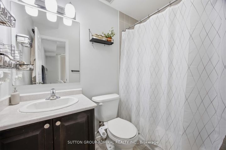 Photo 17 at 56 - 180 Howden Boulevard, Westgate, Brampton