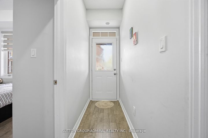 Photo 18 at 56 - 180 Howden Boulevard, Westgate, Brampton