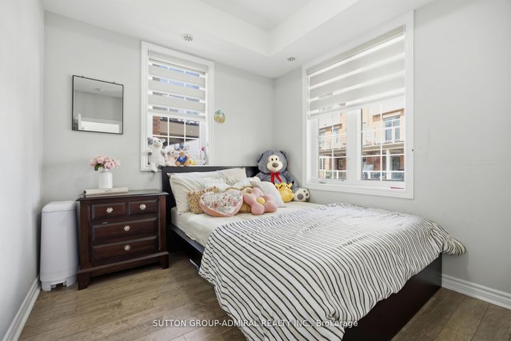 Photo 19 at 56 - 180 Howden Boulevard, Westgate, Brampton