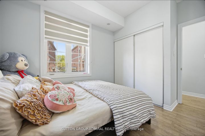 Photo 20 at 56 - 180 Howden Boulevard, Westgate, Brampton